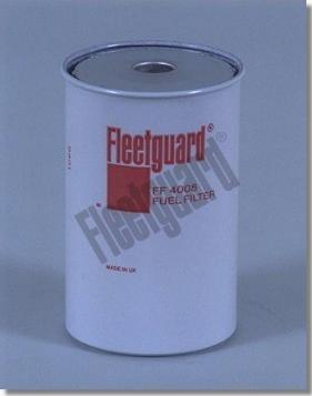 Fleetguard FF4008 - Топливный фильтр unicars.by