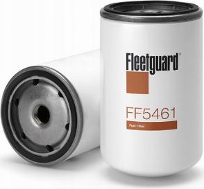 Fleetguard FF5461 - Топливный фильтр unicars.by