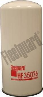 Fleetguard HF35076 - Фильтр, система рабочей гидравлики unicars.by