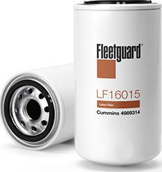 Fleetguard LF16015 - Масляный фильтр unicars.by