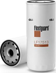 Fleetguard LF17513 - Масляный фильтр unicars.by