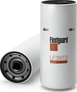 Fleetguard LF3973 - Масляный фильтр unicars.by