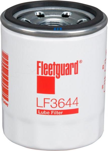 Fleetguard LF3644 - Масляный фильтр unicars.by