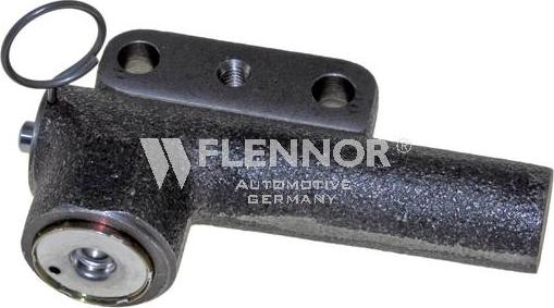 Flennor FD99202 - Успокоитель, зубчатый ремень unicars.by