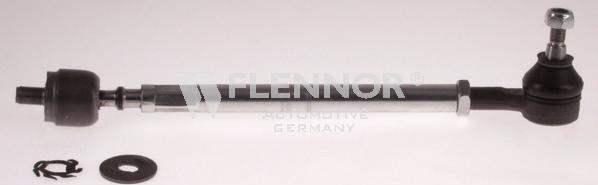 Flennor FL906-A - Рулевая тяга unicars.by