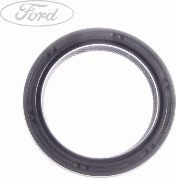 FORD 1 667 955 - Уплотняющее кольцо, коленчатый вал unicars.by