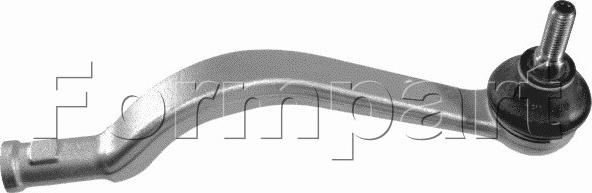 Formpart 4502000 - Наконечник рулевой тяги, шарнир unicars.by