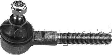 Formpart 1101002 - Наконечник рулевой тяги, шарнир unicars.by