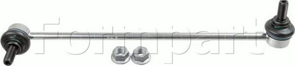 Formpart 1108046 - Тяга / стойка, стабилизатор unicars.by