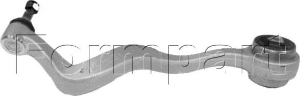 Formpart 1205060 - Рычаг подвески колеса unicars.by