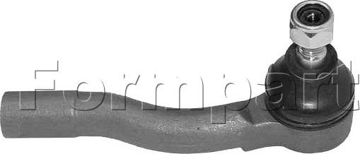 Formpart 3202005 - Наконечник рулевой тяги, шарнир unicars.by