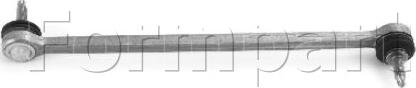 Formpart 2008043 - Тяга / стойка, стабилизатор unicars.by
