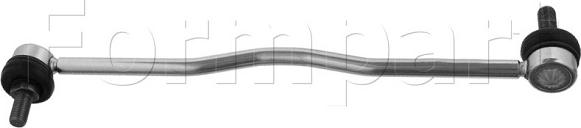Formpart 2008035 - Тяга / стойка, стабилизатор unicars.by