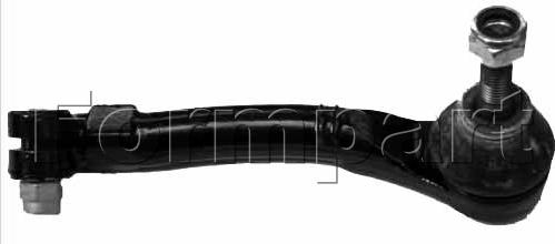 Formpart 2202006 - Наконечник рулевой тяги, шарнир unicars.by