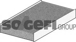 FRAM CF8948 - Фильтр воздуха в салоне unicars.by