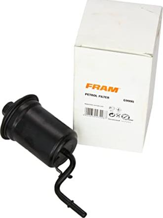 FRAM G9995 - Топливный фильтр unicars.by