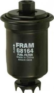 FRAM G8164 - Топливный фильтр unicars.by