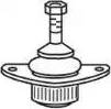 FRAP 3234 - Шаровая опора, несущий / направляющий шарнир unicars.by