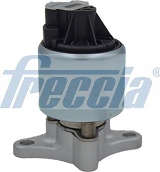 Freccia EGR12-109 - Клапан возврата ОГ unicars.by