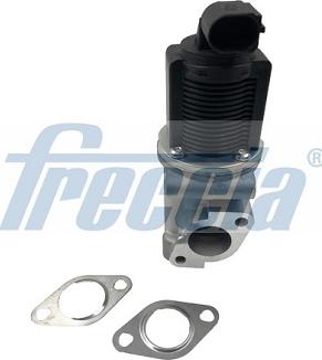 Freccia EGR12-108 - Клапан возврата ОГ unicars.by