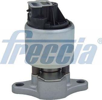 Freccia EGR12-111 - Клапан возврата ОГ unicars.by