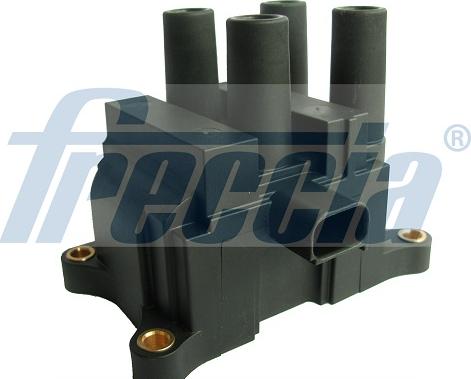 Freccia IC15-1058 - Катушка зажигания unicars.by