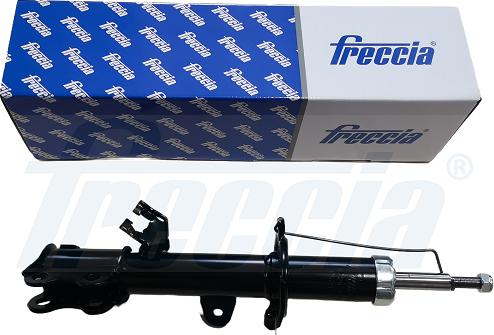 Freccia SA20-1043 - Амортизатор unicars.by