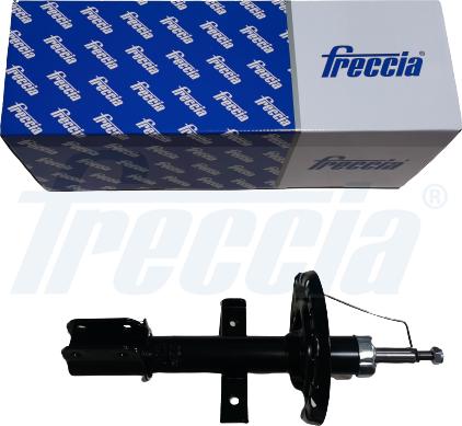 Freccia SA20-1017 - Амортизатор unicars.by