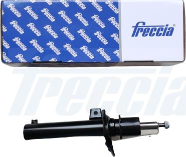 Freccia SA20-1020 - Амортизатор unicars.by