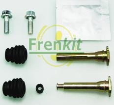 Frenkit 809005 - Комплект направляющей гильзы, тормозной поршень unicars.by