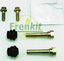 Frenkit 809006 - Комплект направляющей гильзы, тормозной поршень unicars.by