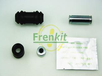 Frenkit 815003 - Комплект направляющей гильзы, тормозной поршень unicars.by