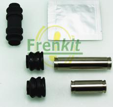 Frenkit 816003 - Комплект направляющей гильзы, тормозной поршень unicars.by