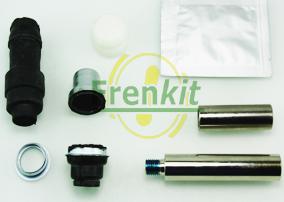 Frenkit 816010 - Комплект направляющей гильзы, тормозной поршень unicars.by