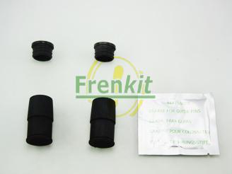 Frenkit 816021 - Комплект направляющей гильзы, тормозной поршень unicars.by