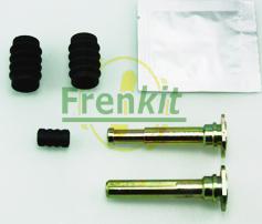 Frenkit 810034 - Комплект направляющей гильзы, тормозной поршень unicars.by