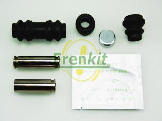 Frenkit 813001 - Комплект направляющей гильзы, тормозной поршень unicars.by