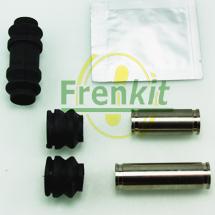 Frenkit 820004 - Комплект направляющей гильзы, тормозной поршень unicars.by