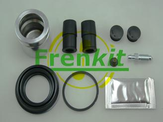 Frenkit 244936 - Ремкомплект, тормозной суппорт unicars.by