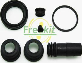 Frenkit 245011 - Ремкомплект, тормозной суппорт unicars.by