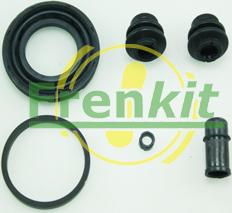 Frenkit 240048 - Ремкомплект, тормозной суппорт unicars.by