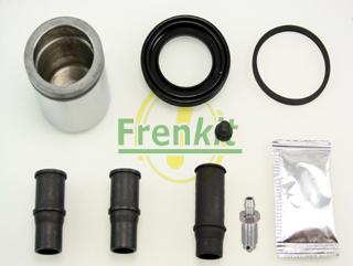 Frenkit 248916 - Ремкомплект, тормозной суппорт unicars.by