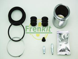 Frenkit 248911 - Ремкомплект, тормозной суппорт unicars.by