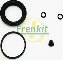 Frenkit 248004 - Ремкомплект, тормозной суппорт unicars.by