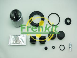 Frenkit 248813 - Ремкомплект, тормозной суппорт unicars.by