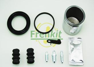 Frenkit 254910 - Ремкомплект, тормозной суппорт unicars.by