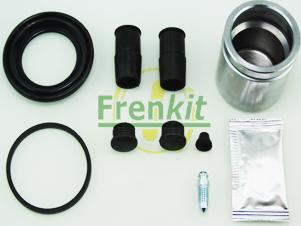 Frenkit 254912 - Ремкомплект, тормозной суппорт unicars.by