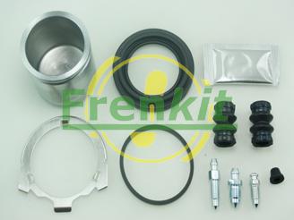 Frenkit 257902 - Ремкомплект, тормозной суппорт unicars.by