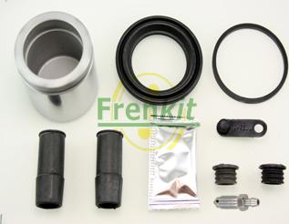 Frenkit 257920 - Ремкомплект, тормозной суппорт unicars.by