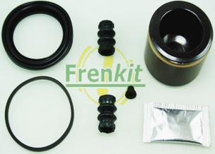 Frenkit 266905 - Ремкомплект, тормозной суппорт unicars.by